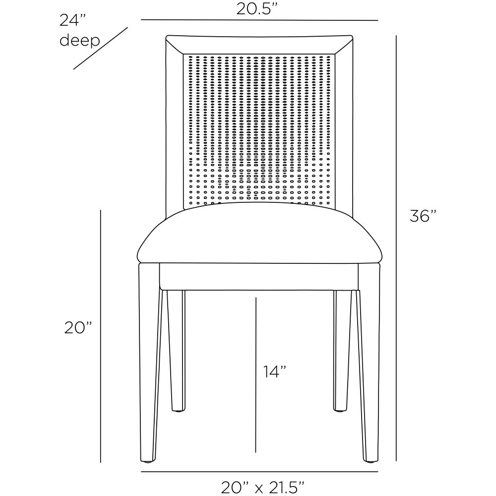 Norwyn Dining Chair