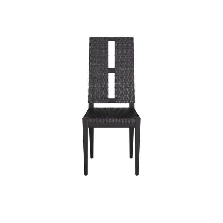Dining Chairs Selenao Dining Chair - Black