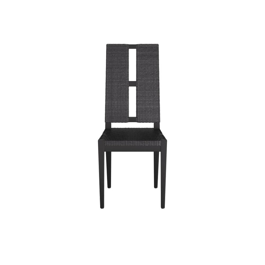 Dining Chairs Selenao Dining Chair - Black