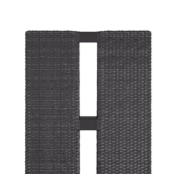 Selenao Dining Chair - Black
