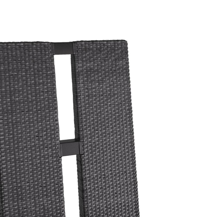 Selenao Dining Chair - Black