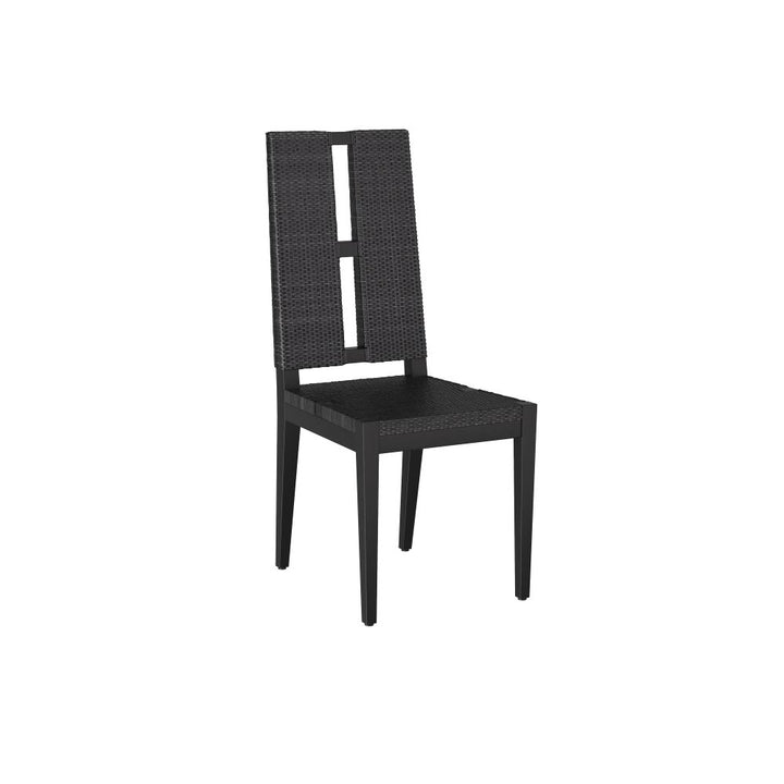 Dining Chairs Selenao Dining Chair - Black