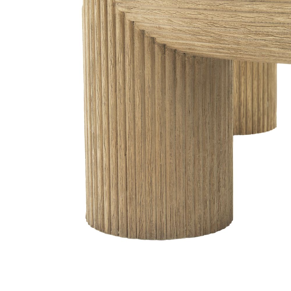 Montgomery Outdoor Chair - Natural