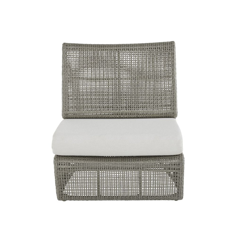 Outdoor Lounge Chairs Sagebrush Outdoor Chair - Gray