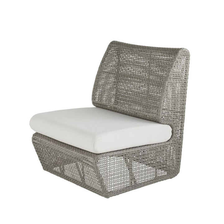 Sagebrush Outdoor Chair - Gray