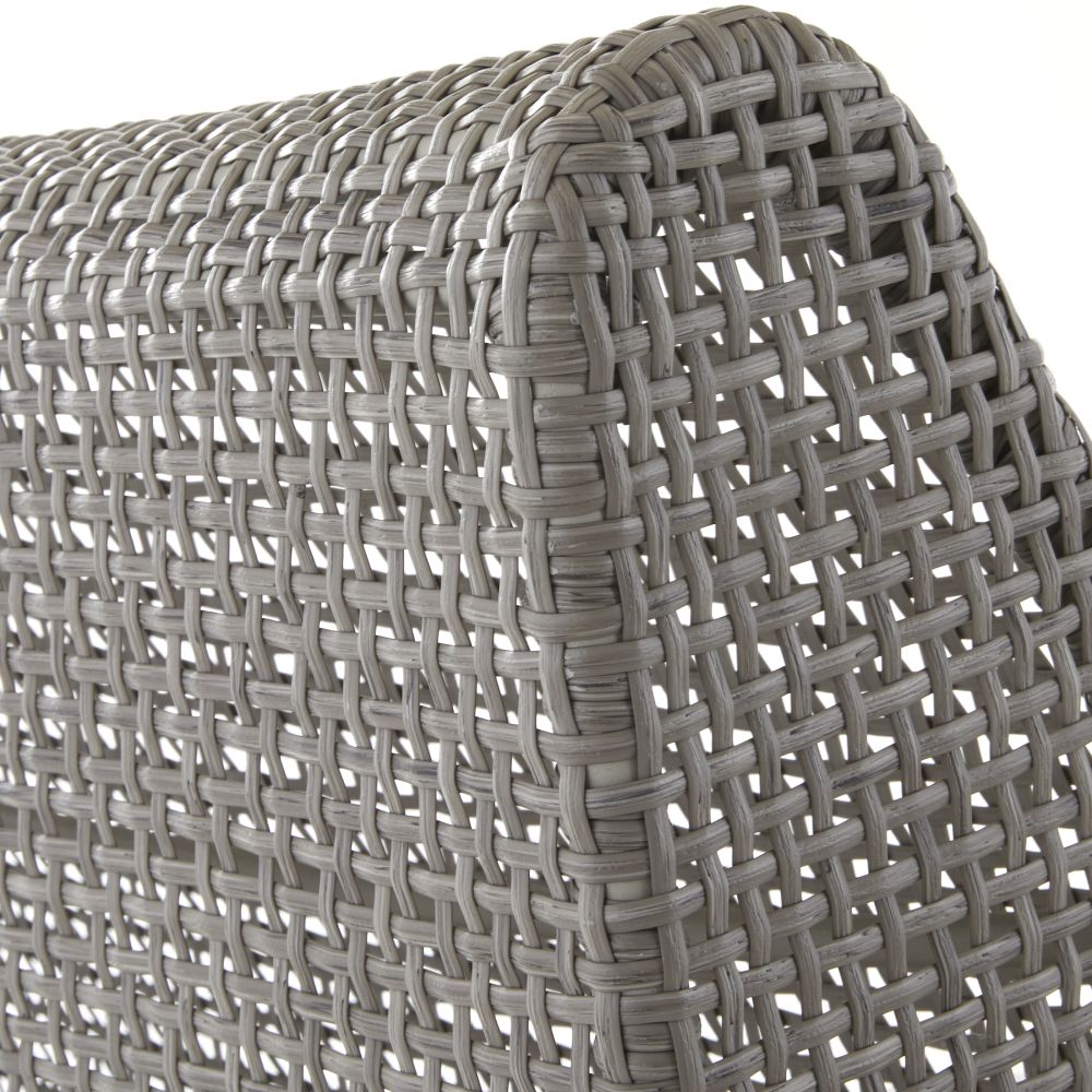 Sagebrush Outdoor Chair - Gray