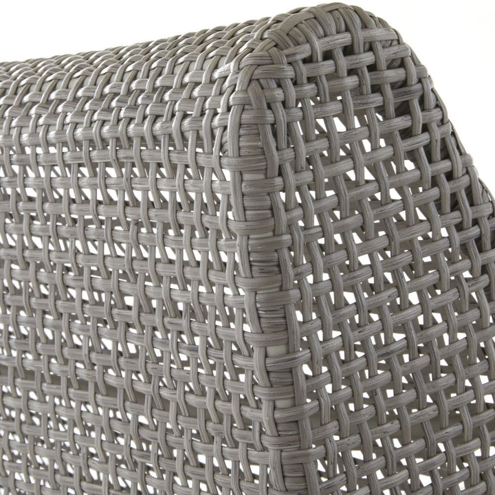 Sagebrush Outdoor Chair - Gray