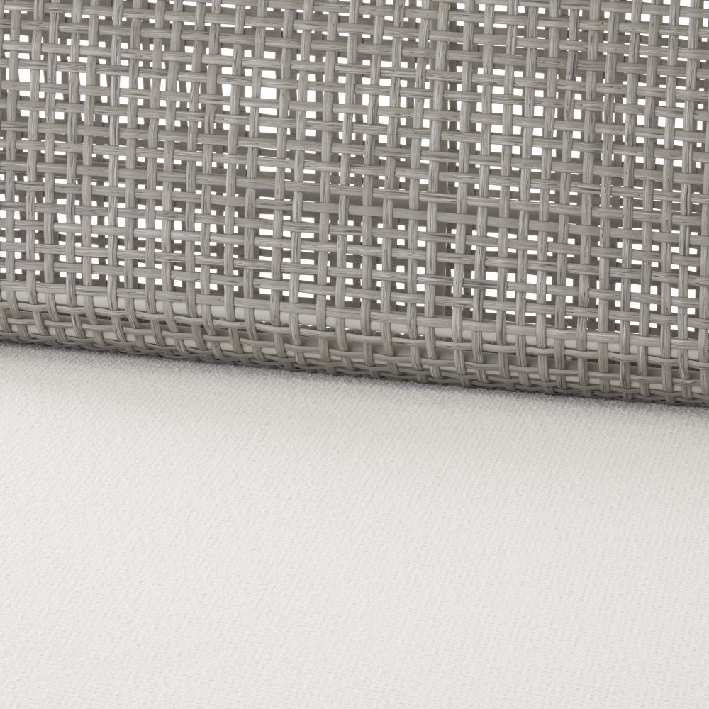 Sagebrush Outdoor Chair - Gray