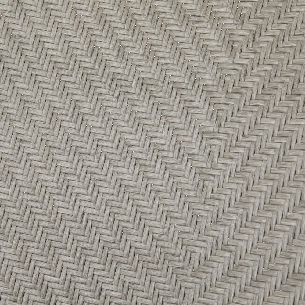 Catalina Outdoor Lounge Chair - Gray