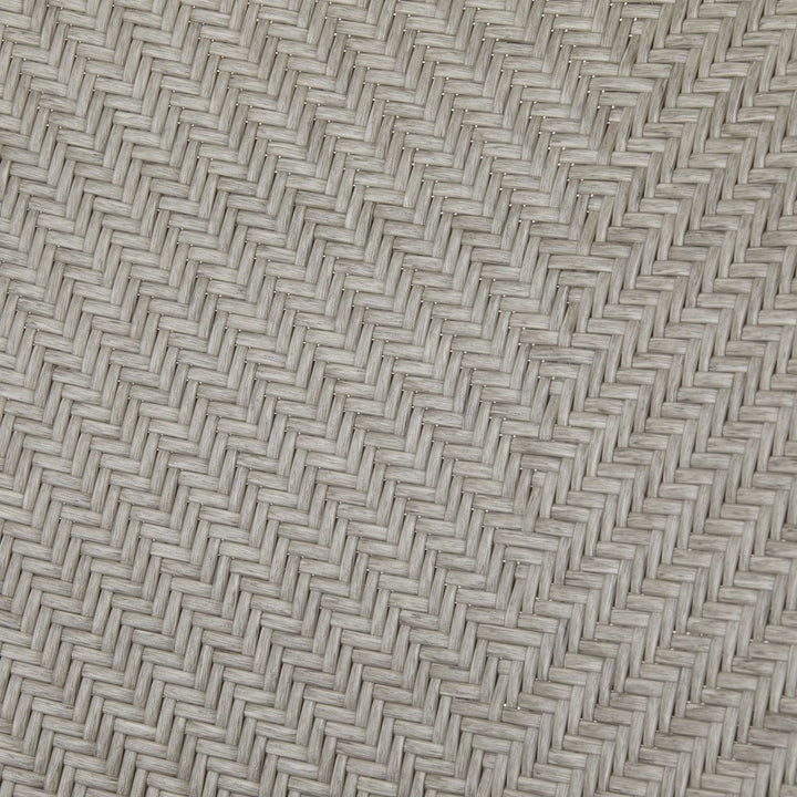 Catalina Outdoor Lounge Chair - Gray