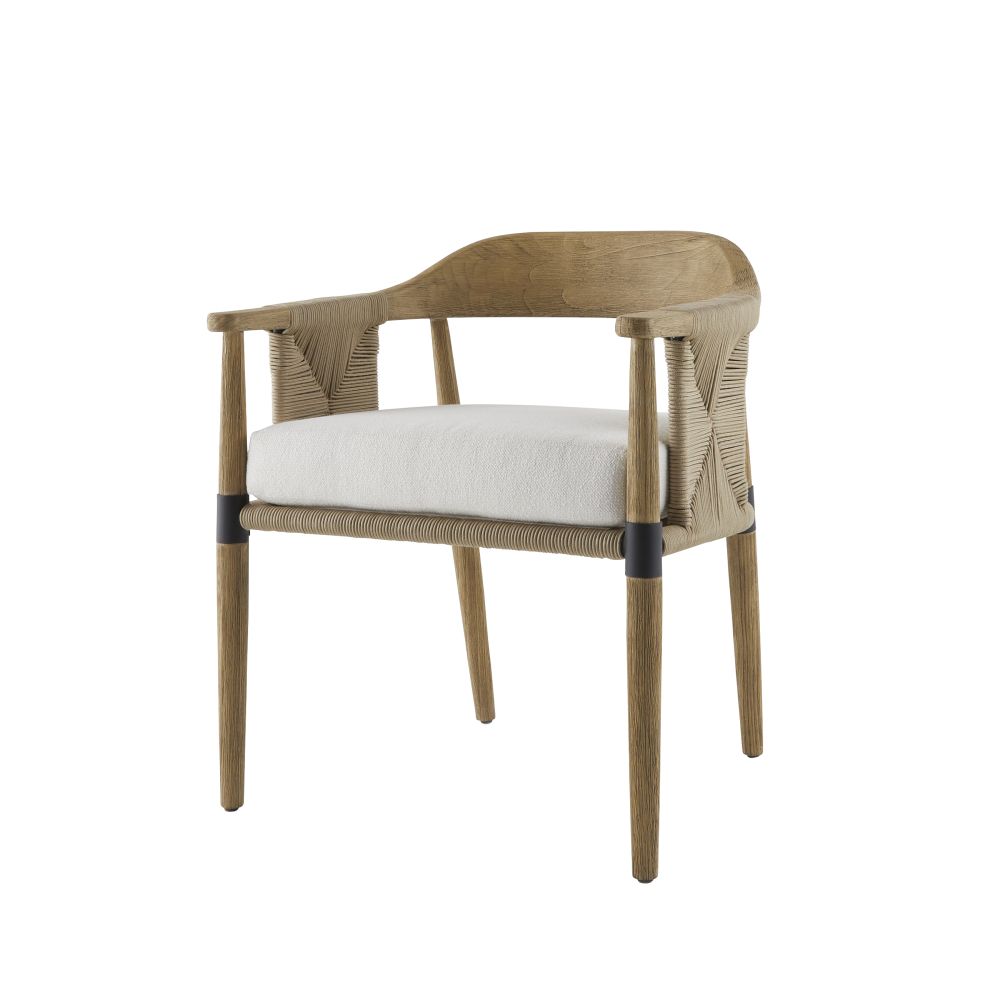 Outdoor Dining Chairs Fernlake Outdoor Dining Chair
