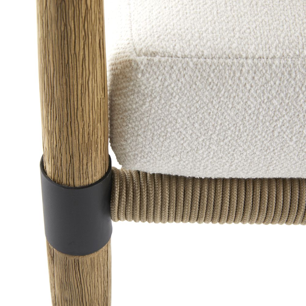 Fernlake Outdoor Dining Chair