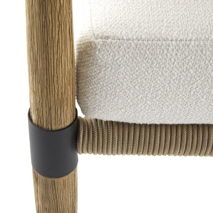 Fernlake Outdoor Dining Chair