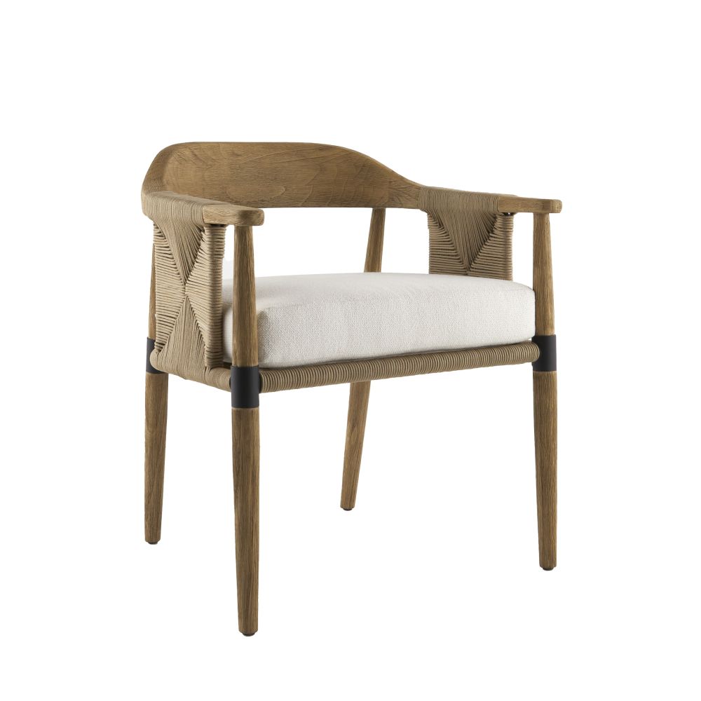 Outdoor Dining Chairs Fernlake Outdoor Dining Chair