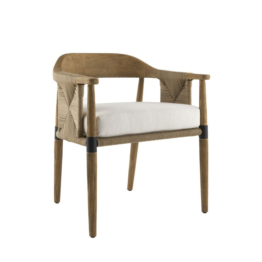 Outdoor Dining Chairs Fernlake Outdoor Dining Chair