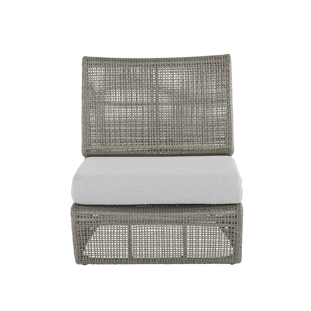 Outdoor Lounge Chairs Sagebrush Outdoor Chair - Gray