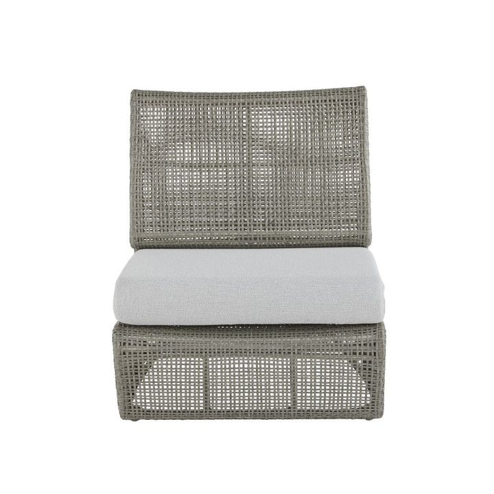 Outdoor Lounge Chairs Sagebrush Outdoor Chair - Gray