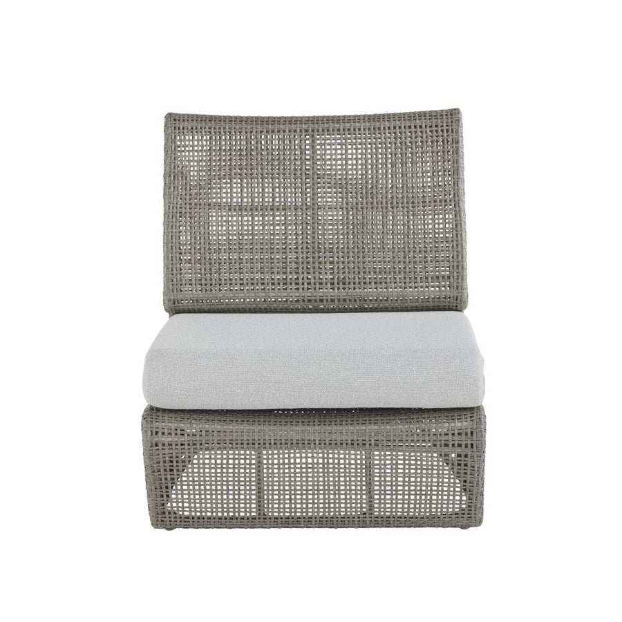 Outdoor Lounge Chairs Sagebrush Outdoor Chair - Gray