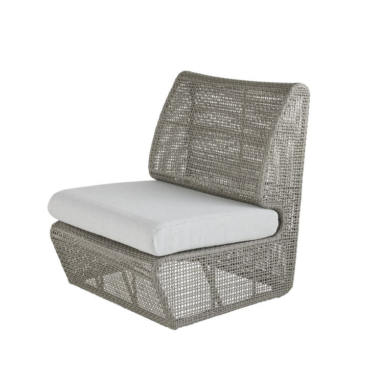 Sagebrush Outdoor Chair - Gray