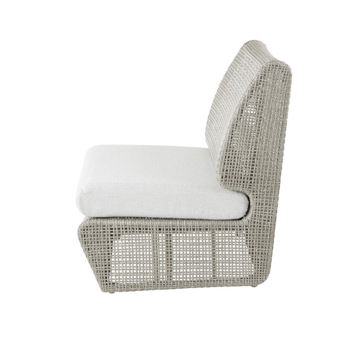 Sagebrush Outdoor Chair - Gray