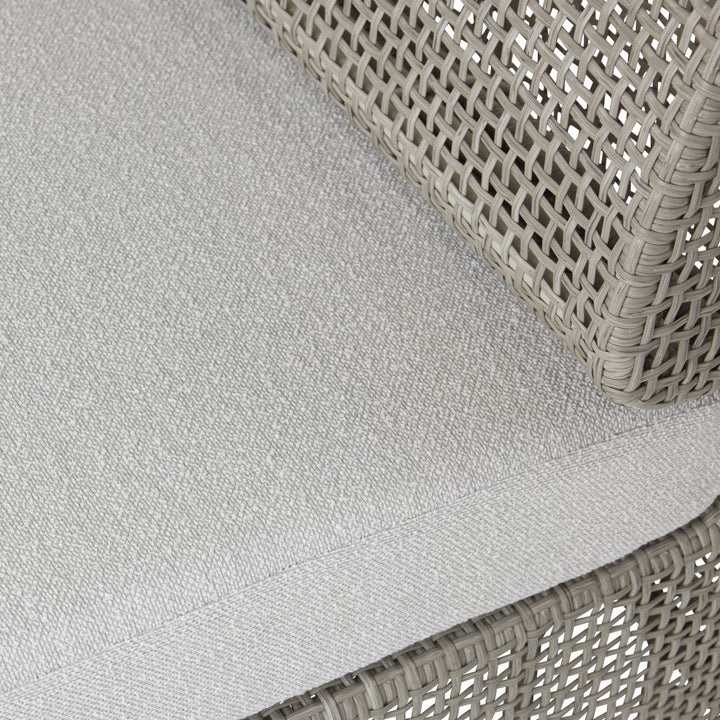 Sagebrush Outdoor Chair - Gray