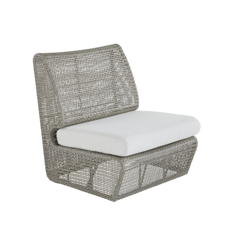Outdoor Lounge Chairs Sagebrush Outdoor Chair - Gray