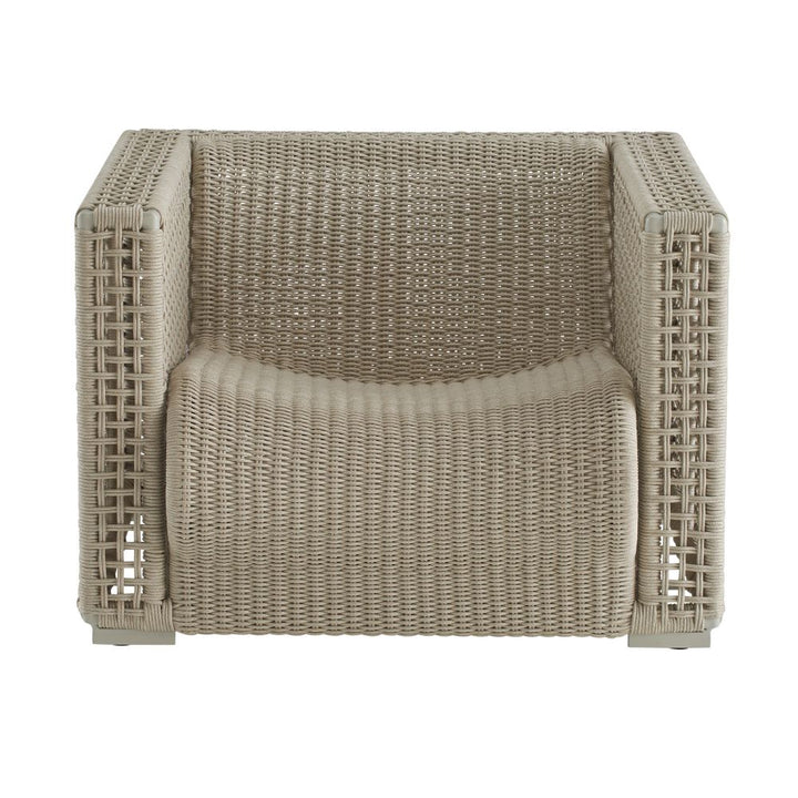 Outdoor Lounge Chairs Delgado Outdoor Lounge Chair - Natural