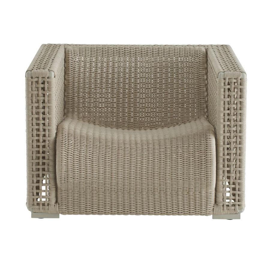Outdoor Lounge Chairs Delgado Outdoor Lounge Chair - Natural