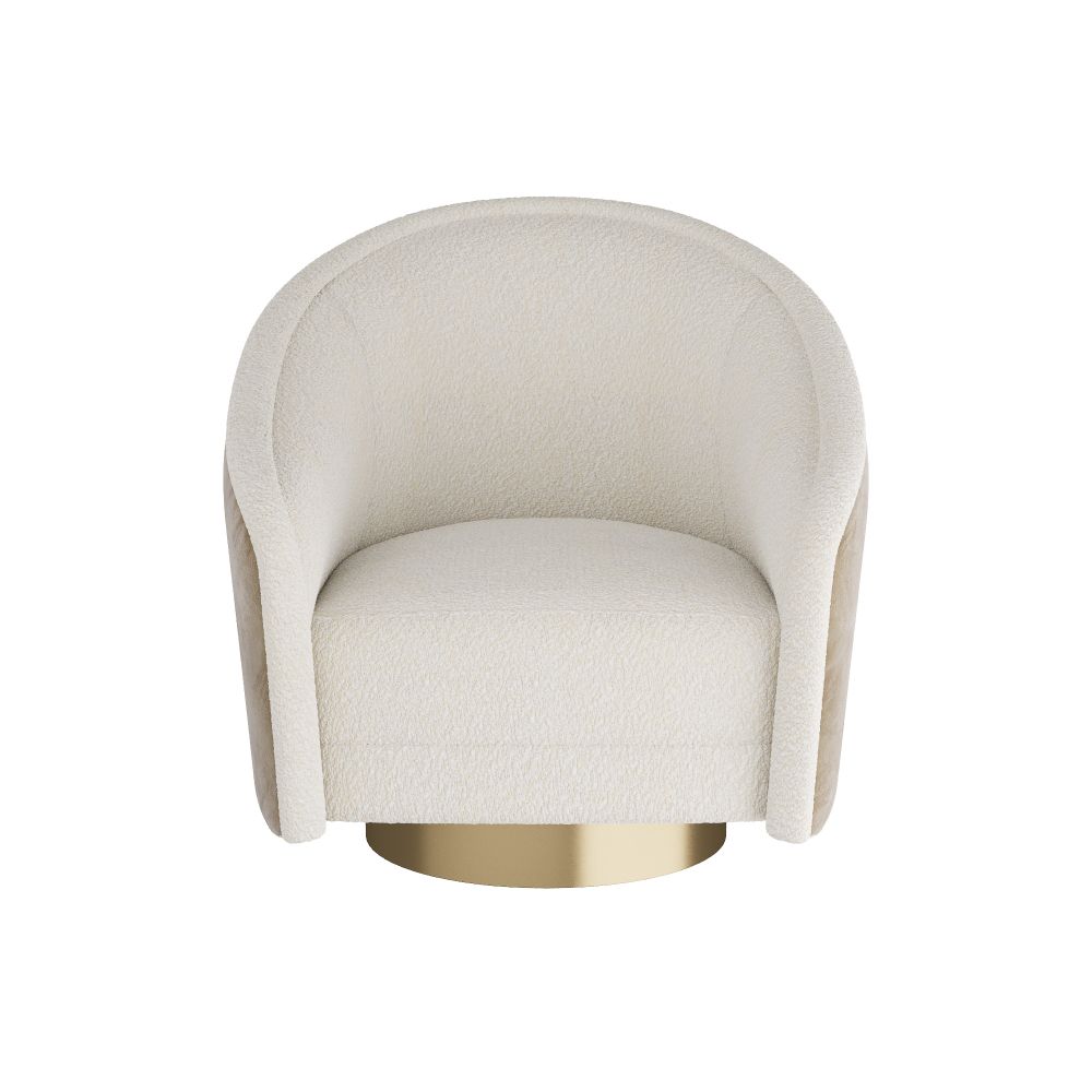 Lounge Chairs Saoirse Swivel Chair