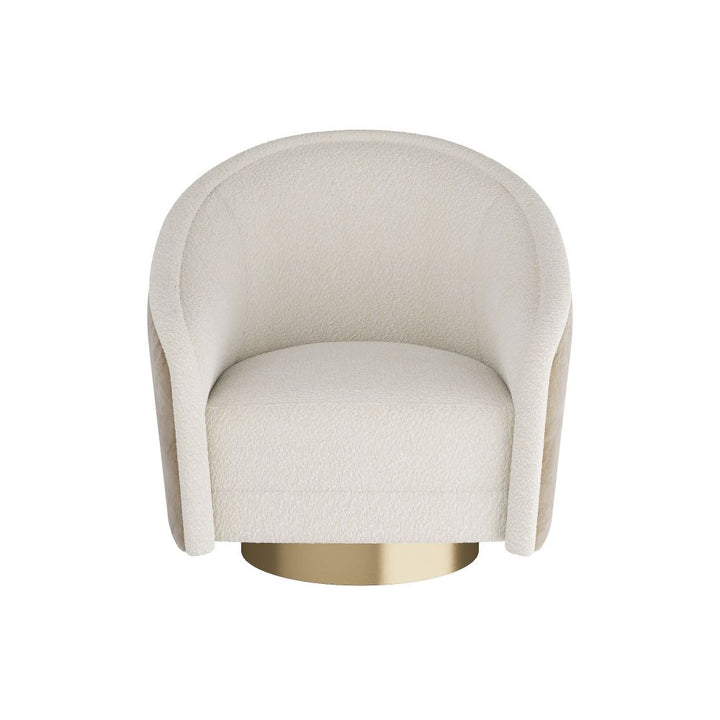 Lounge Chairs Saoirse Swivel Chair