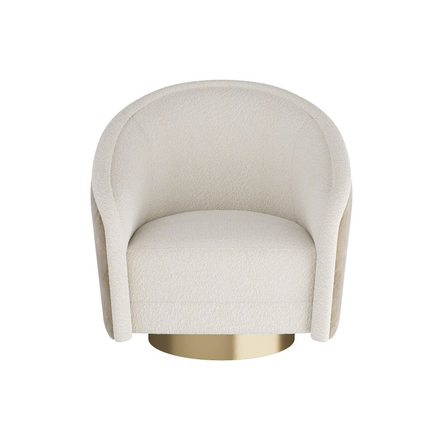 Lounge Chairs Saoirse Swivel Chair