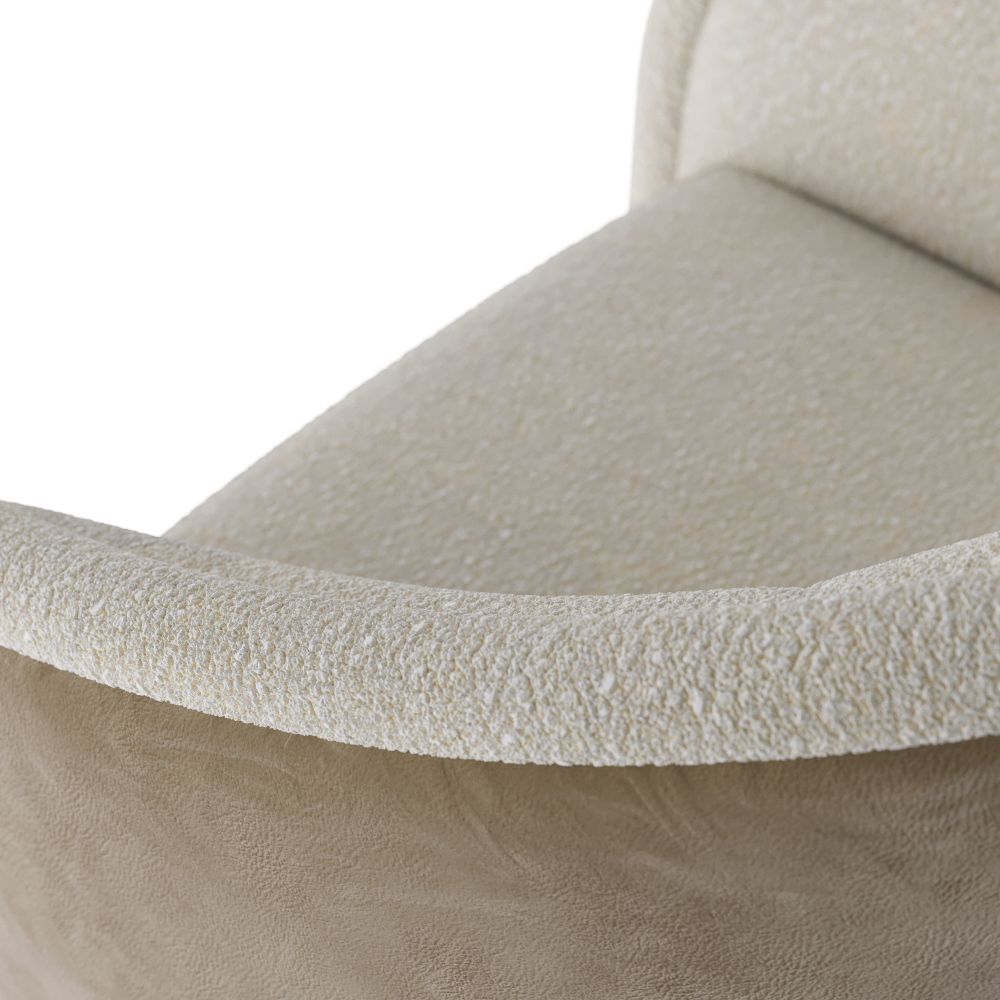 Saoirse Swivel Chair