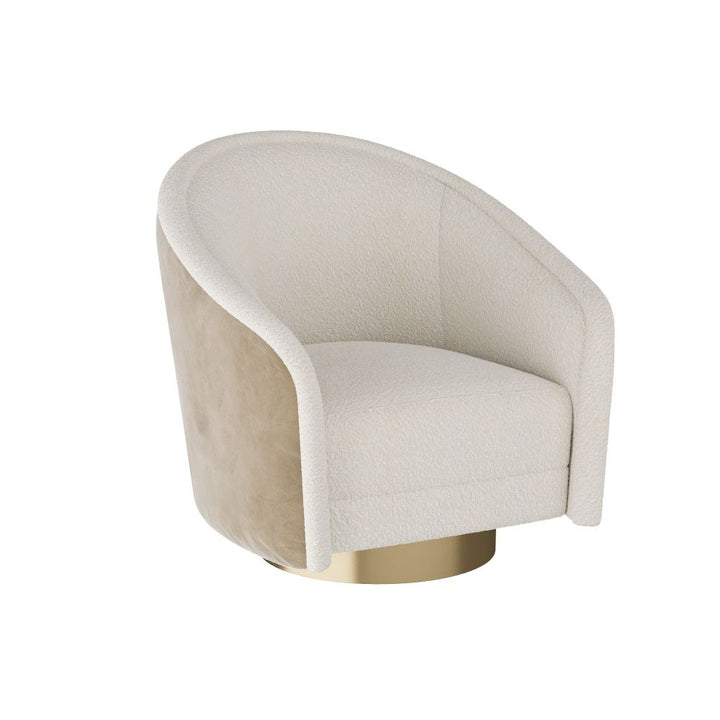 Saoirse Swivel Chair
