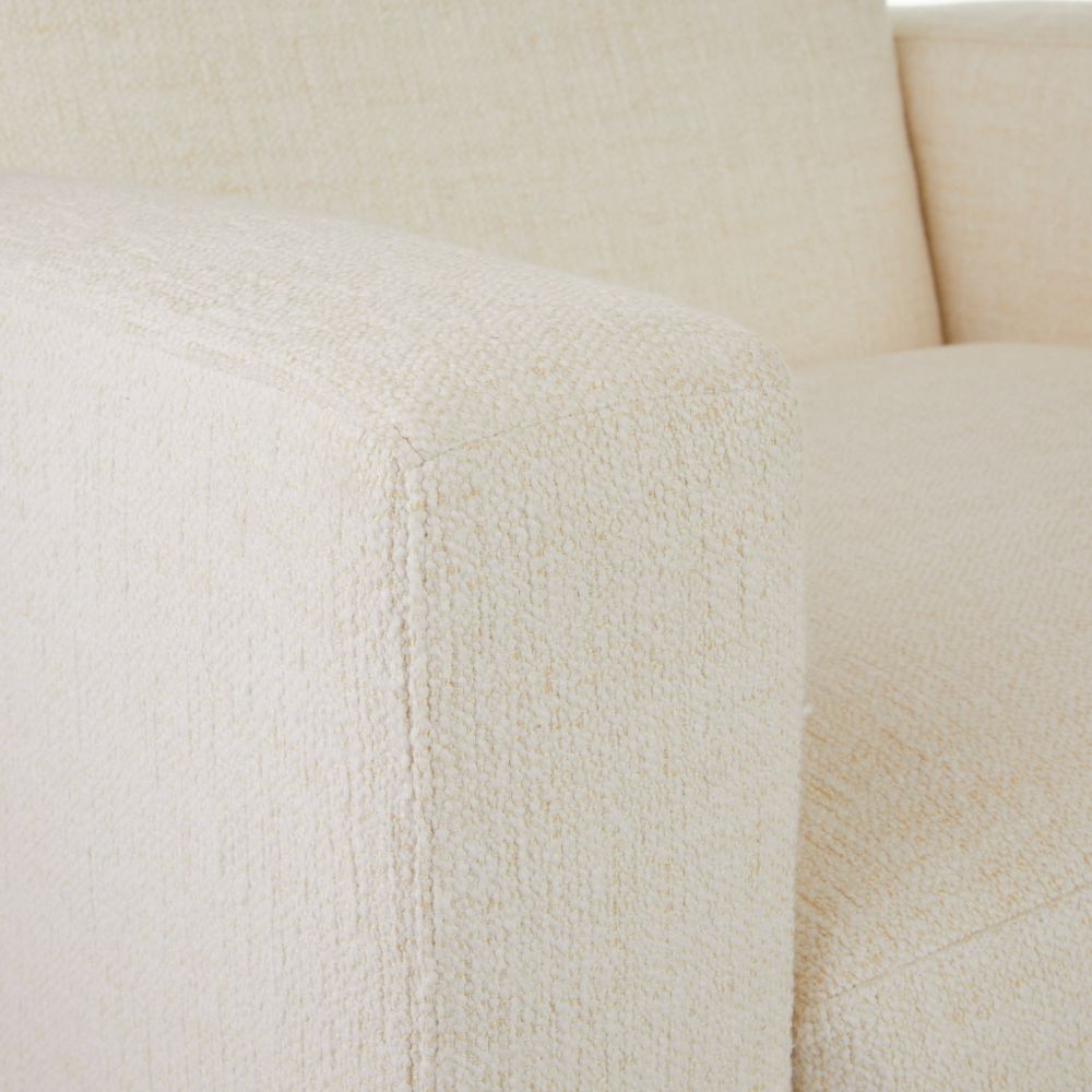 Hendrix Chair Cloud Bouclé