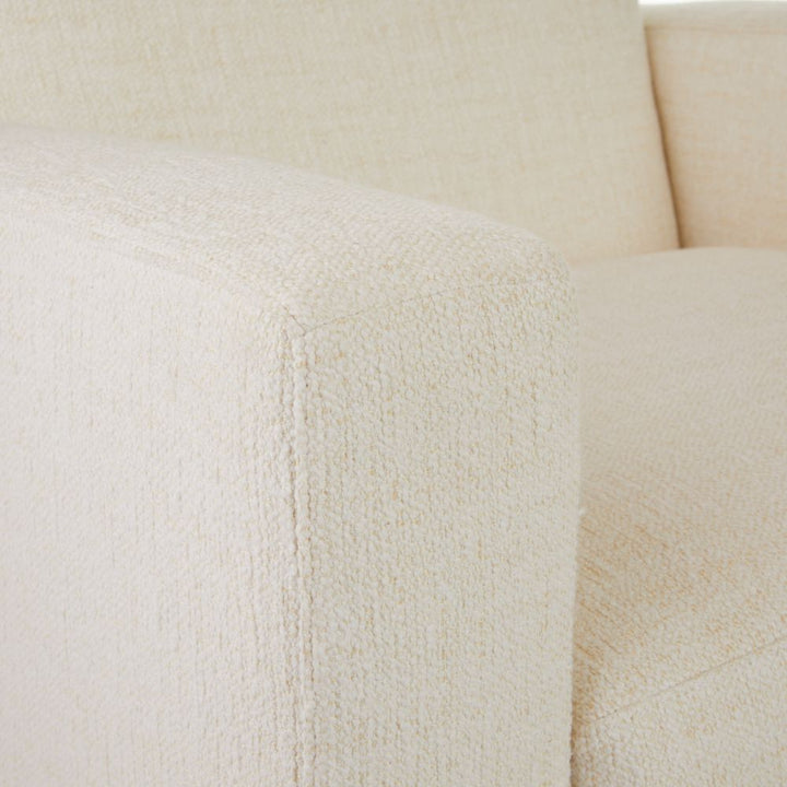 Hendrix Chair Cloud Bouclé