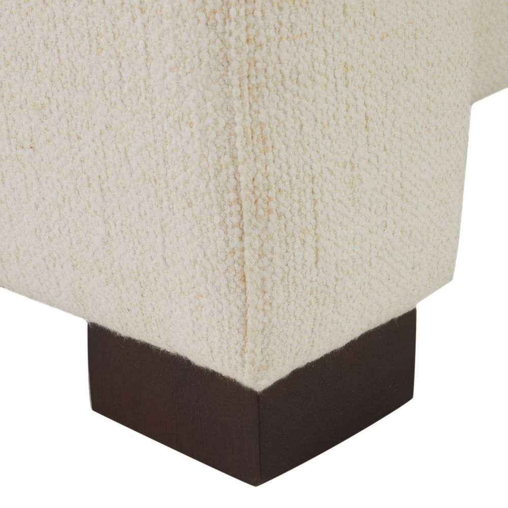 Hendrix Chair Cloud Bouclé