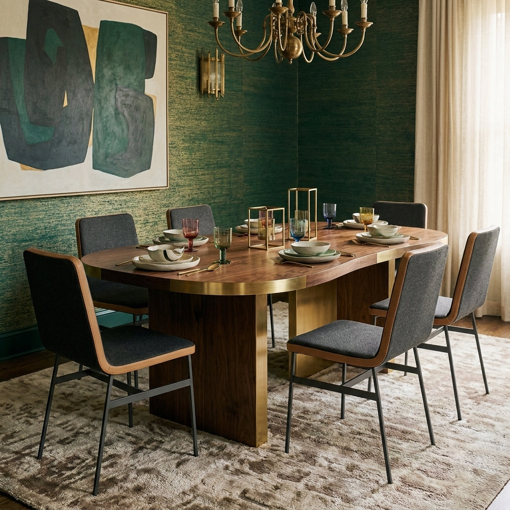 Edwin Dining Chair
