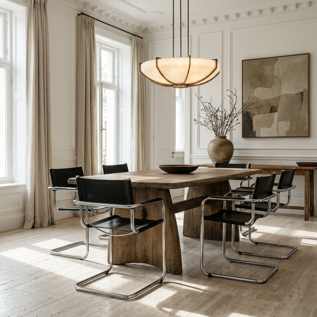 Mart Stam Cantilever Armchair