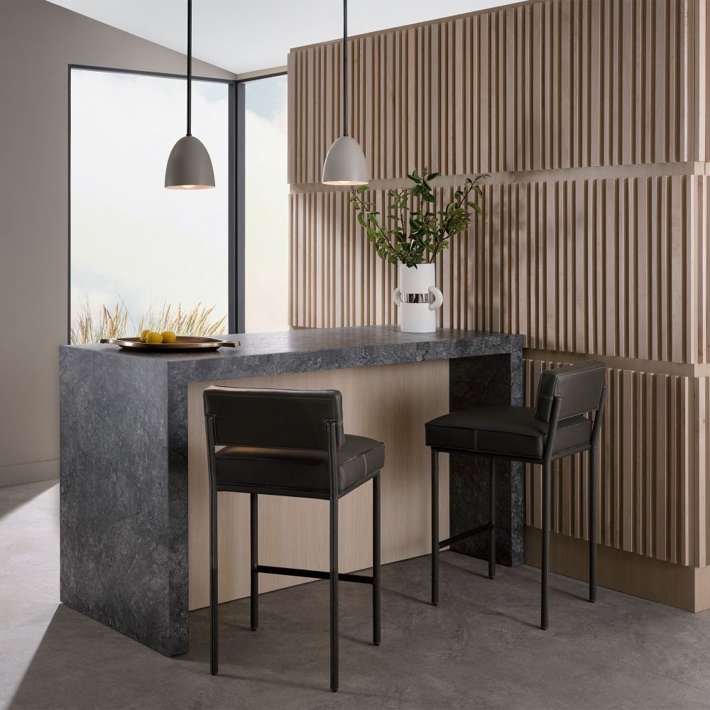 Bar & Counter Stools Caerwyn Bar Stool