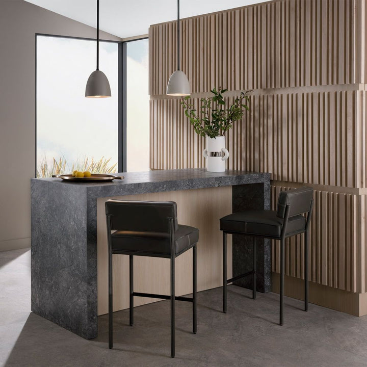 Bar & Counter Stools Caerwyn Bar Stool