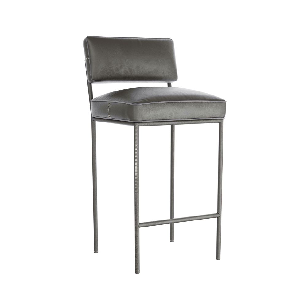 Bar & Counter Stools Caerwyn Bar Stool
