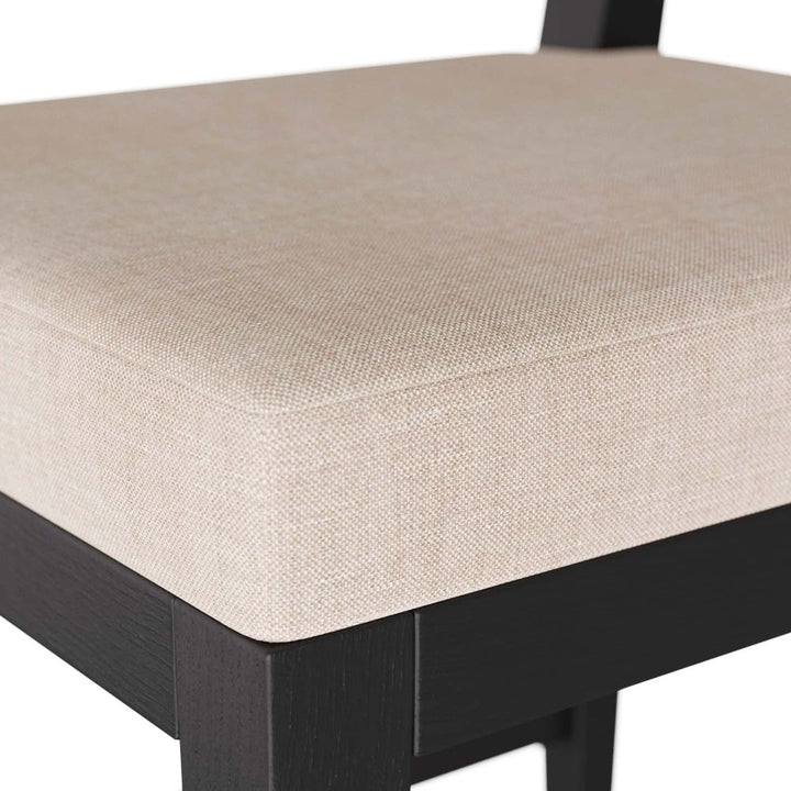 Merrin Counter Stool - Black