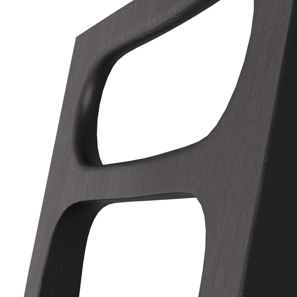 Merrin Bar Stool - Black