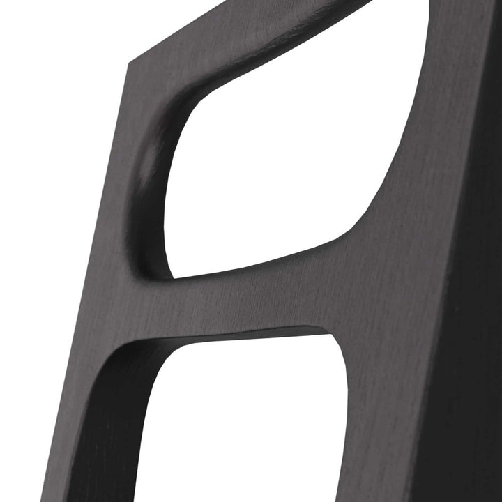 Merrin Bar Stool - Black