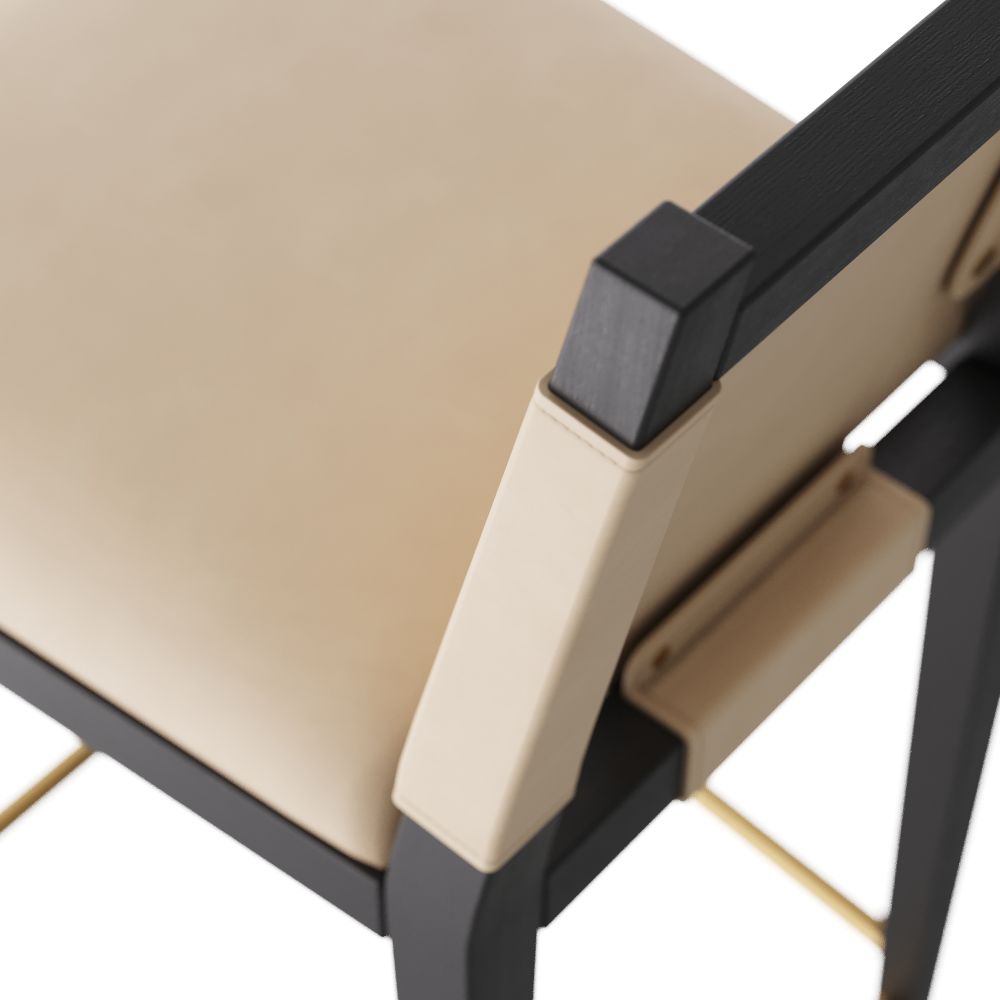Thistlewood Bar Stool