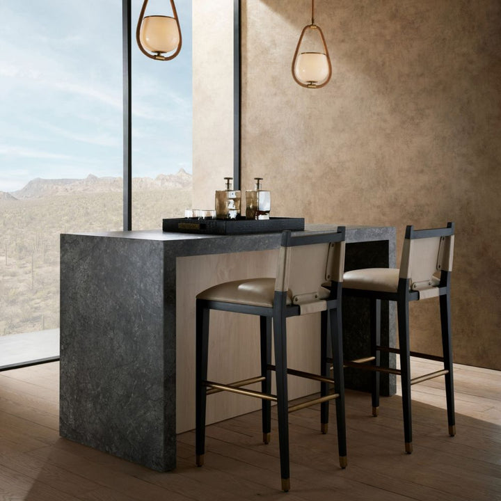 Bar & Counter Stools Thistlewood Bar Stool