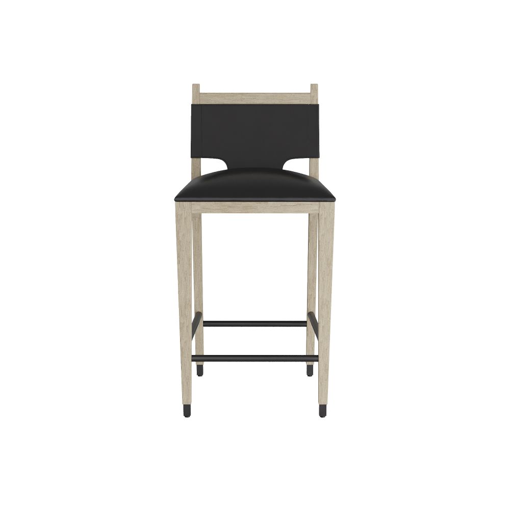 Bar & Counter Stools Thistlewood Bar Stool - Black