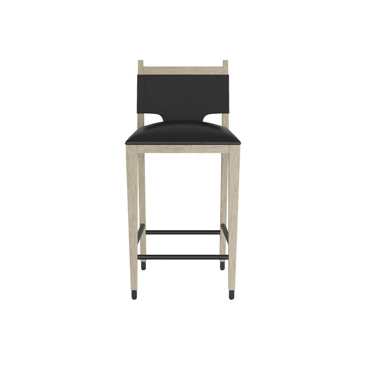 Bar & Counter Stools Thistlewood Bar Stool - Black