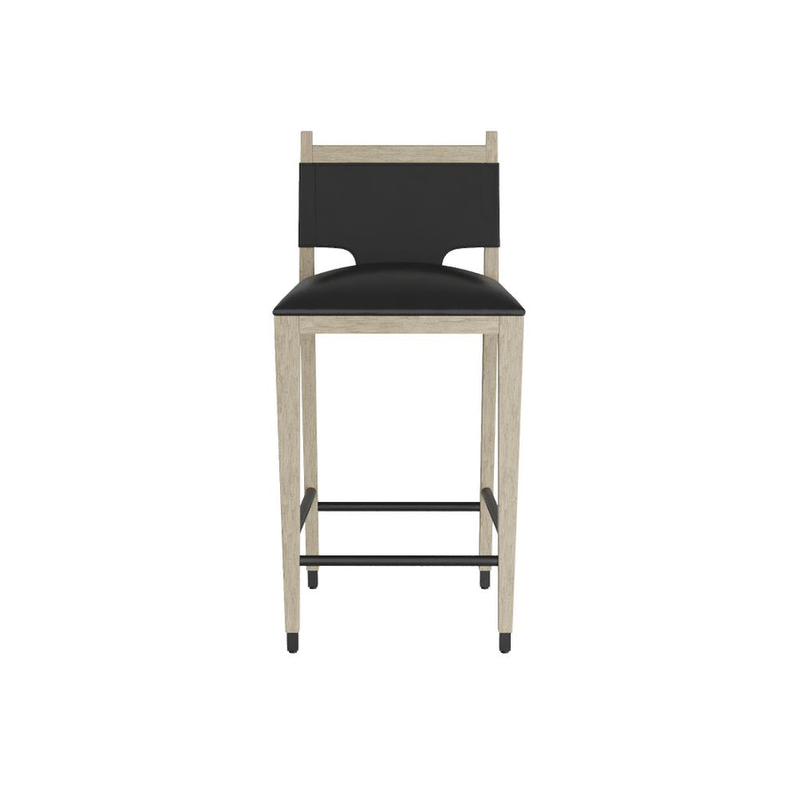 Bar & Counter Stools Thistlewood Bar Stool - Black