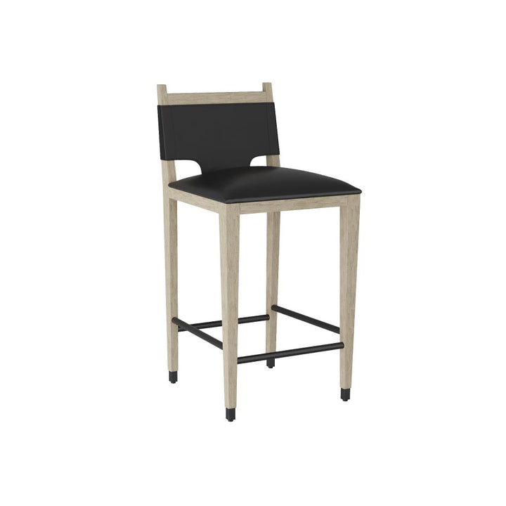 Bar & Counter Stools Thistlewood Bar Stool - Black